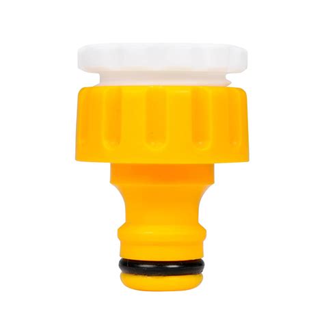 Hozelock 3/4 inch BSP female thread tap connector - 2175 - £5.49