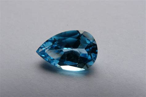 Topaz 5 74 Ct Catawiki