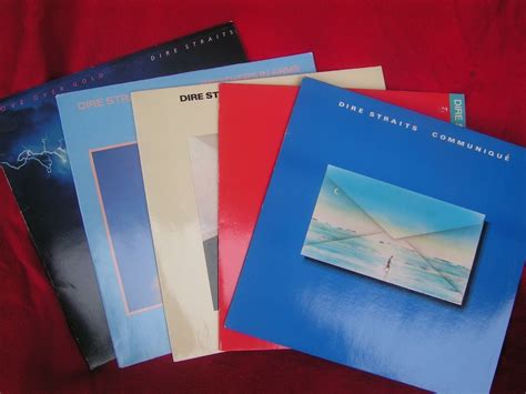 Dire straits album cover images - docper