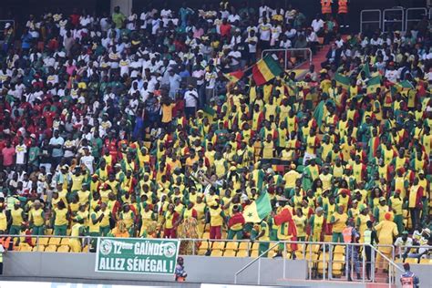 Coupe Du Monde Des Malentendants L Quipe Nationale Du S N Gal