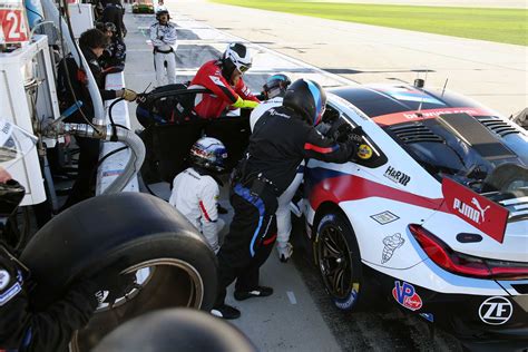 Daytona Th January Imsa Weathertech Sportscar Championship