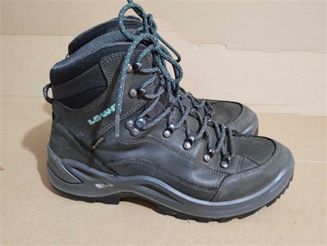 Buty Trekkingowe Lowa Renegade Gtx Mid Ws Laskowa Olx Pl