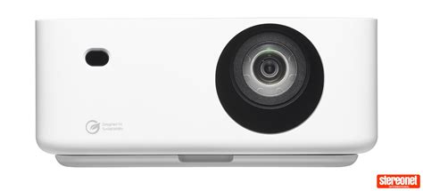 Optoma Ml Ml St Premium Portable Triple Laser Projectors