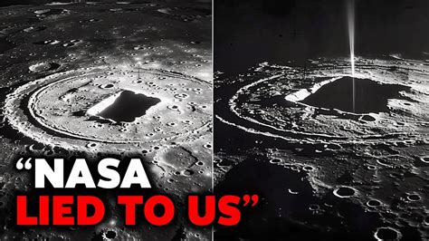 Japan S Moon Sniper Mission We FINALLY Found What NASA Was Hiding