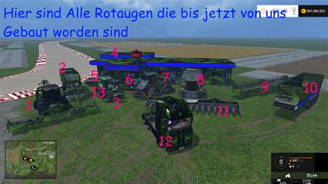 FS15 NOS HARDCORE v 3 0 Last Edition Mod Packs Mod für Farming