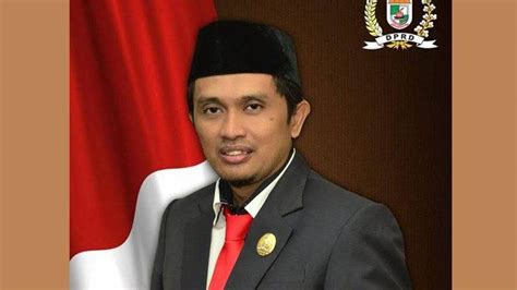 Sosok Politisi Pks Abdullah Anggota Dprd Pelalawan Yang Lolos Ke Dprd