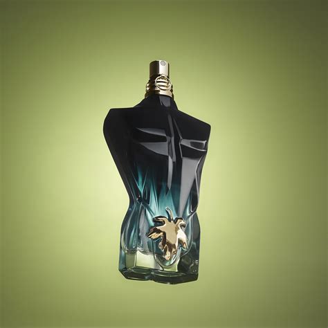 Jean Paul Gaultier Le Beau Le Parfum ~ Nuevas Fragancias