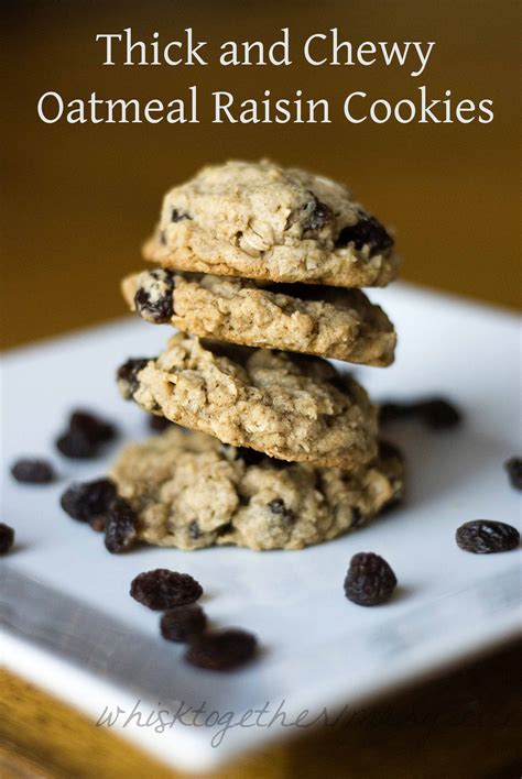 Oatmeal Raisin Cookies Paula Deen Oatmeal Raisin Cookies Ix Recipe