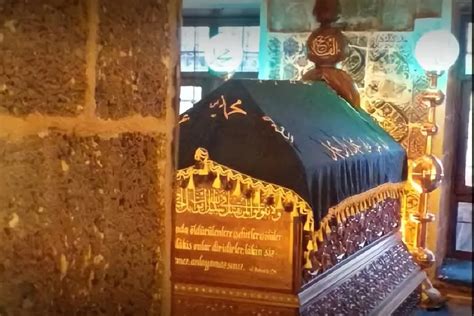 Keutamaan Ziarah Makam Nabi Muhammad Dan Para Sahabat Ini Dalilnya