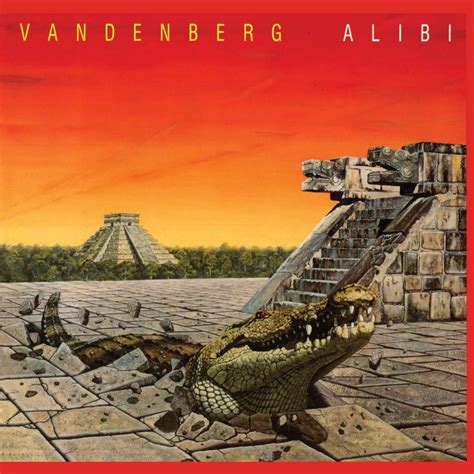 Vandenberg The Complete ATCO Recordings 1982 2004 4 Cd Box Dubman