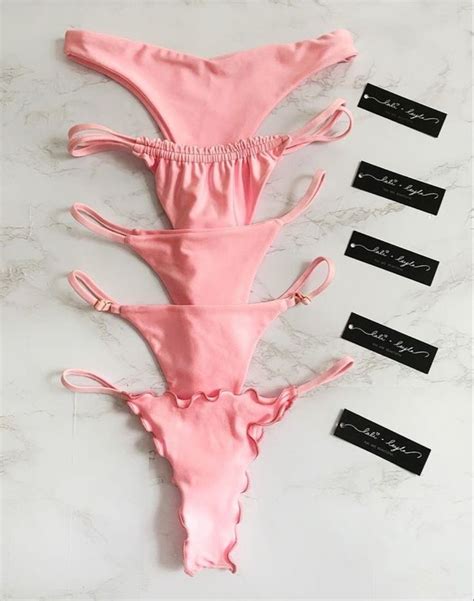 Lingerie Brand Underwear Lingerie Lingerie Set Women Lingerie Beach Babes Bikini Bikini Set
