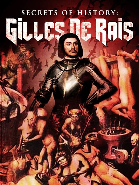 Secrets Of History Gilles De Rais Watch Movies And Tv Shows Microsoft Store