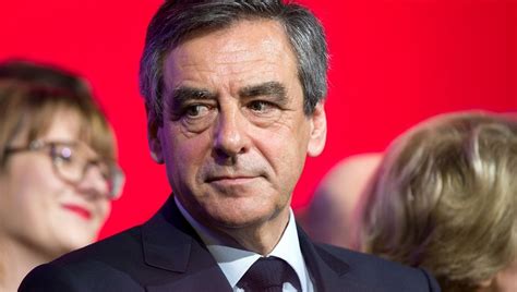 Affaire Fillon l enquête se poursuit cela n entame en rien la