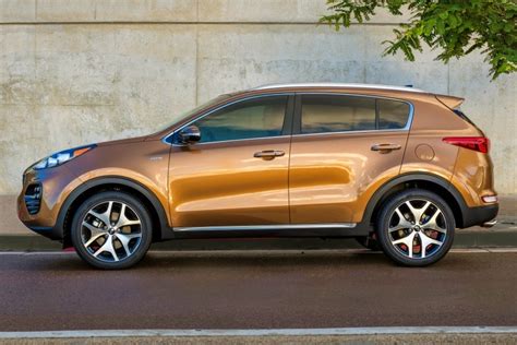 2017 Kia Sportage Pictures - 305 Photos | Edmunds