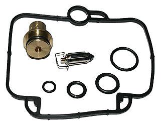 Service Moto Pieces Carburateur Kit De Reparation Gsf Bandit