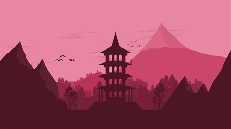 Japanese Minimalist Wallpapers - 4k, HD Japanese Minimalist Backgrounds ...