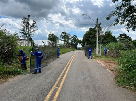 Prefeitura recolhe 35 toneladas de entulho na 1ª semana do mutirão