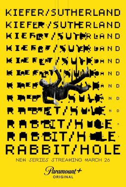 Rabbit Hole (TV series) - Wikiwand