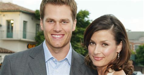 Tom Brady Shares Rare Pic With Ex Bridget Moynahan And Son Jack