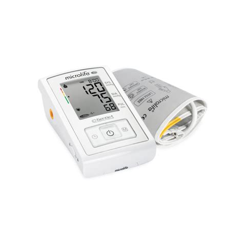 Microlife BP A3 PC Blood Pressure Monitor Medionics