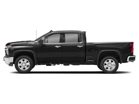 Used 2020 Chevrolet Silverado 2500 Hd At Macmulkin Chevrolet 1gc4wpey4lf126130