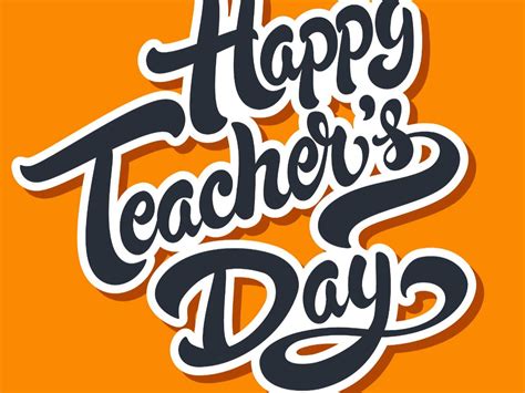 World Teachers' Day HD Wallpapers - Wallpaper Cave