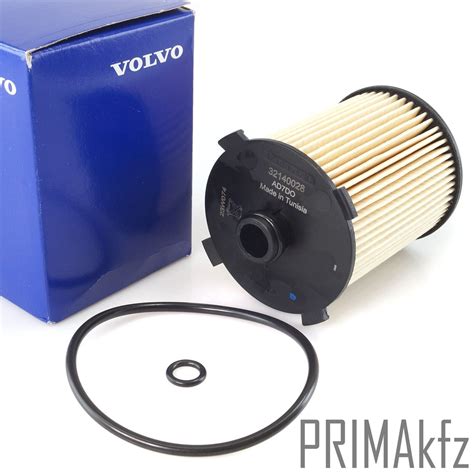 Original Volvo Lfilter F R S S Ii S Ii V V Ii V Iii Xc