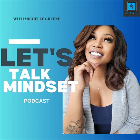 Lets Talk Mindset Podcast On Spotify