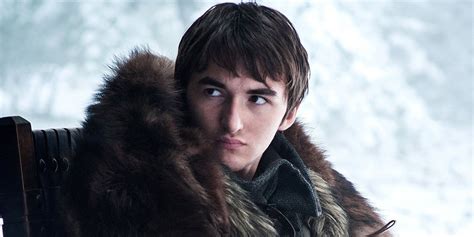 Game Of Thrones Finally Explains What Bran Was Doing During Battle Of