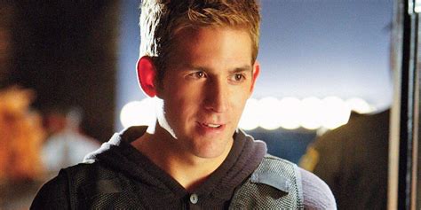 How CSI Failed Eric Szmanda's Greg Sanders