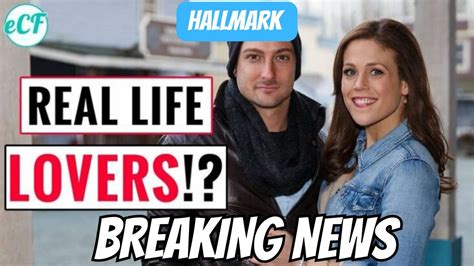 Sadnews Hallmark Erin Krakow Very Heartbreaking News It Will