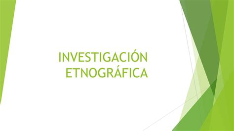 Calaméo INVESTIGACIÓN ETNOGRÁFICA