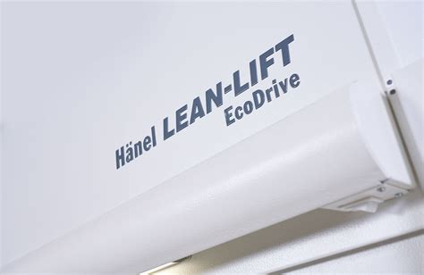 Lean Lift Vertical Lift Module Vlm H Nel Storage Systems