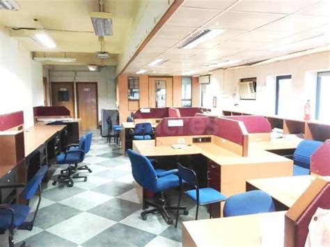 Bare Shell Office Space For Sale In Vakola Santacruz East Sq Ft