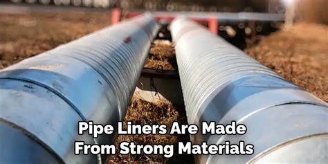 How to Line a Sewer Pipe | Described in 10 Steps (2025)