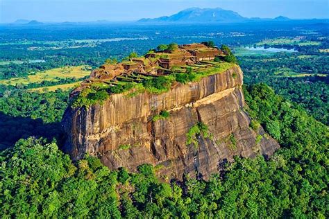 Full Day Tour Of Sigiriya Rock Fortress And Dambulla Cave Temples 2023