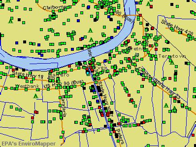 Harvey, Louisiana (LA 70058) profile: population, maps, real estate ...