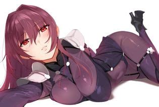 Fate Series Luscious Hentai Manga Porn