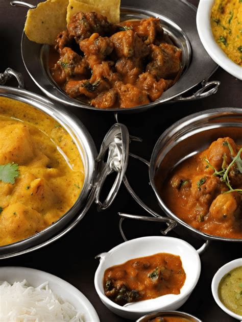 9 Quick And Easy Vegetarian Indian Dinner Ideas News9live