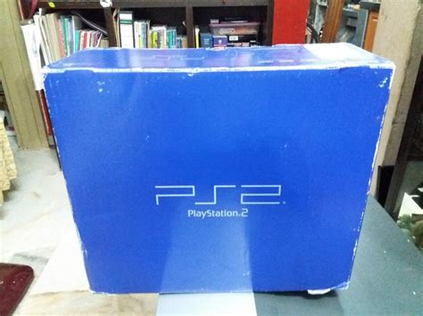 Ps Fat Scph Ntsc J Unmodded Video Gaming Video Game Consoles