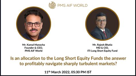 Explained Long Short Aifs For Better Risk Adjusted Returns I Iti L S Equity Fund I Pms Aif