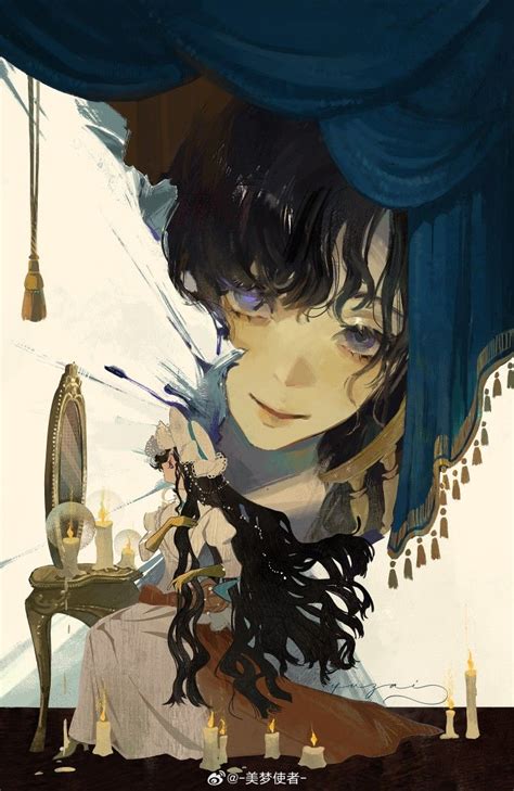 isolde    weibo reverse