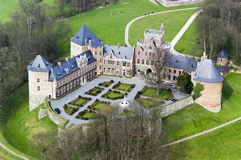 Gaasbeek Castle Aktuell Für 2022 Lohnt Es Sich Mit Fotos