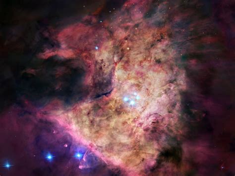 🔥 [100+] Orion Nebula Wallpapers | WallpaperSafari