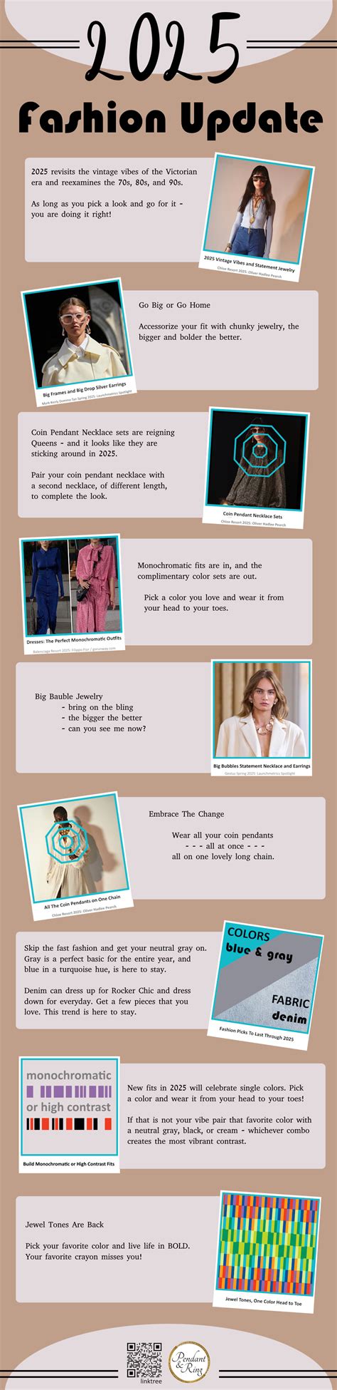 tips  build  perfect fit pendant  ring