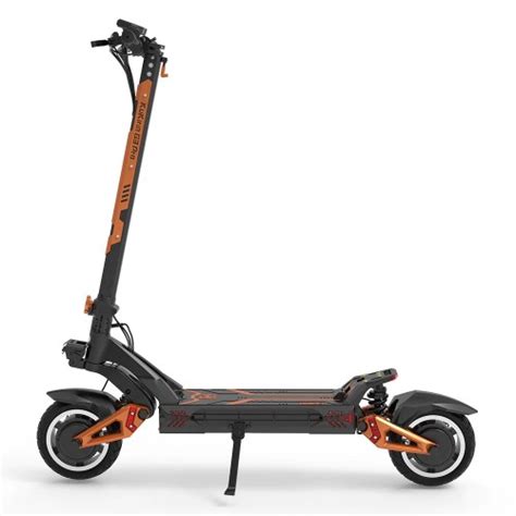 ЕЛЕКТРИЧЕСКА ТРОТИНЕТКА KUKIRIN G3 PRO - Electric Move