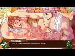 Camp Buddy Scoutmasters Season Goro S Route Sauna Sex Free Mobile Porn Videos IPornTV