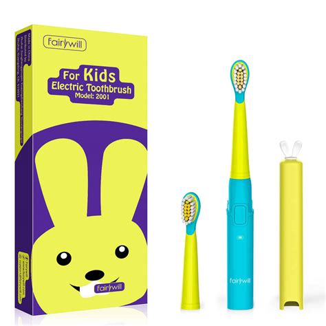 Top 10 Best Kids Electric Toothbrushes in 2025 Reviews | Buyer's Guide