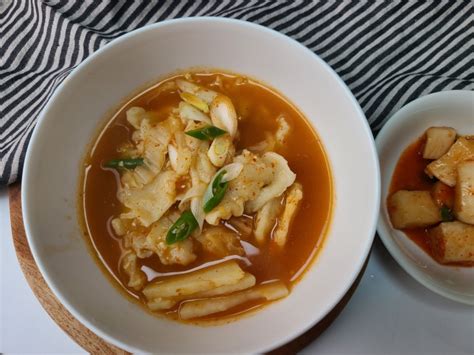 감자수제비 백종원 김치 수제비 만들기 크~~~얼큰 수제비로 굿이에요~ 네이버 블로그