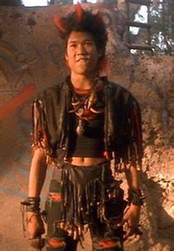 Rufio – Neverpedia, the Peter Pan wiki